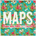 Maps (Rumba Whoa Remix)专辑