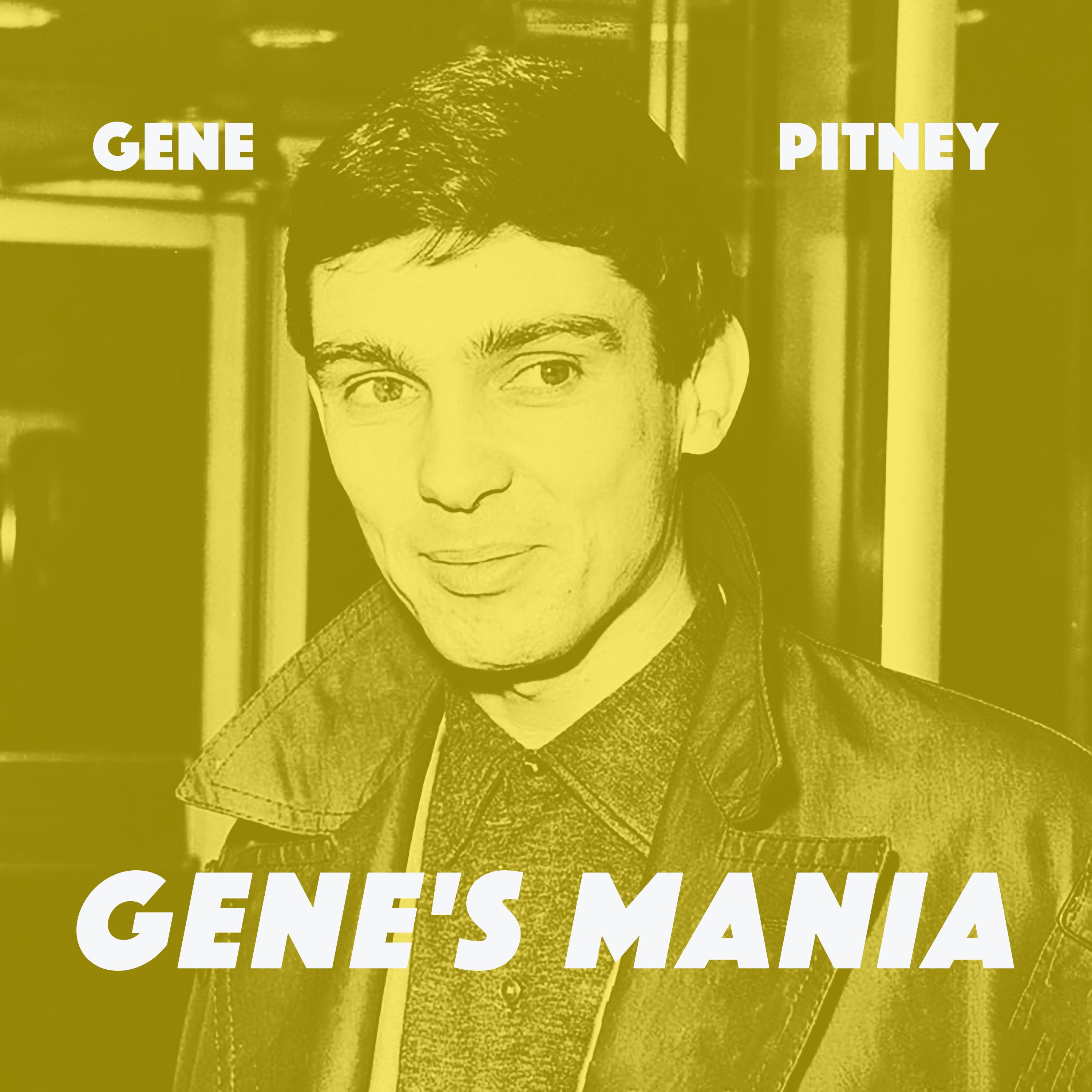 Gene's Mania