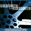 Goldsmith Conducts Goldsmith专辑