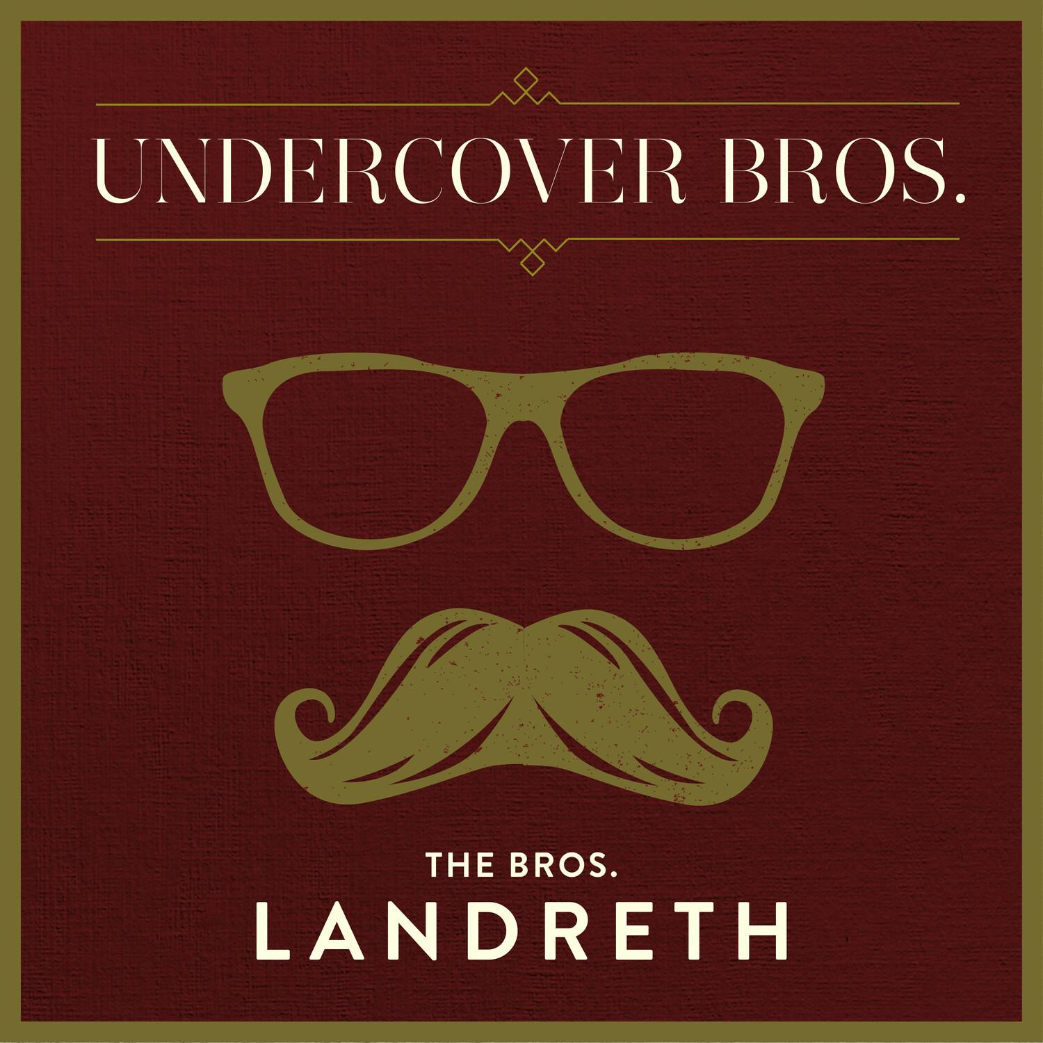 Undercover Bros.
