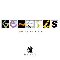 Genesis - Turn It On Again (karaoke)