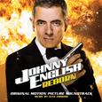 Johnny English Reborn (Original Motion Picture Soundtrack)