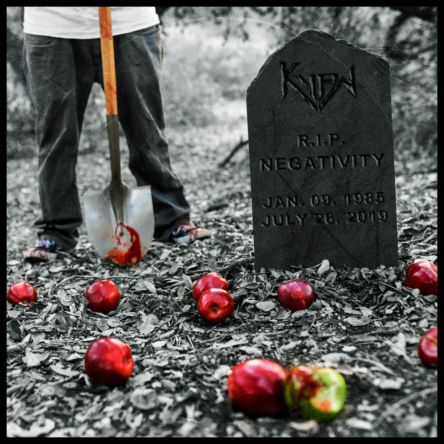 R.I.P Negativity