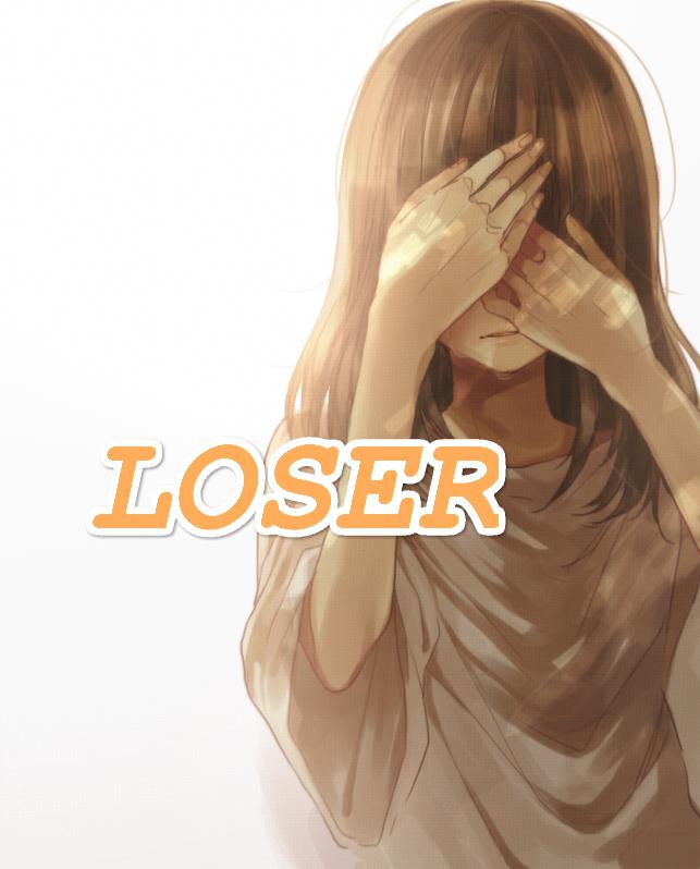 Loser专辑