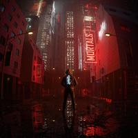 Iridium - Social Warriors