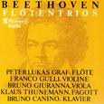 Beethoven: Trio WoO 37 & Serenade Op. 25