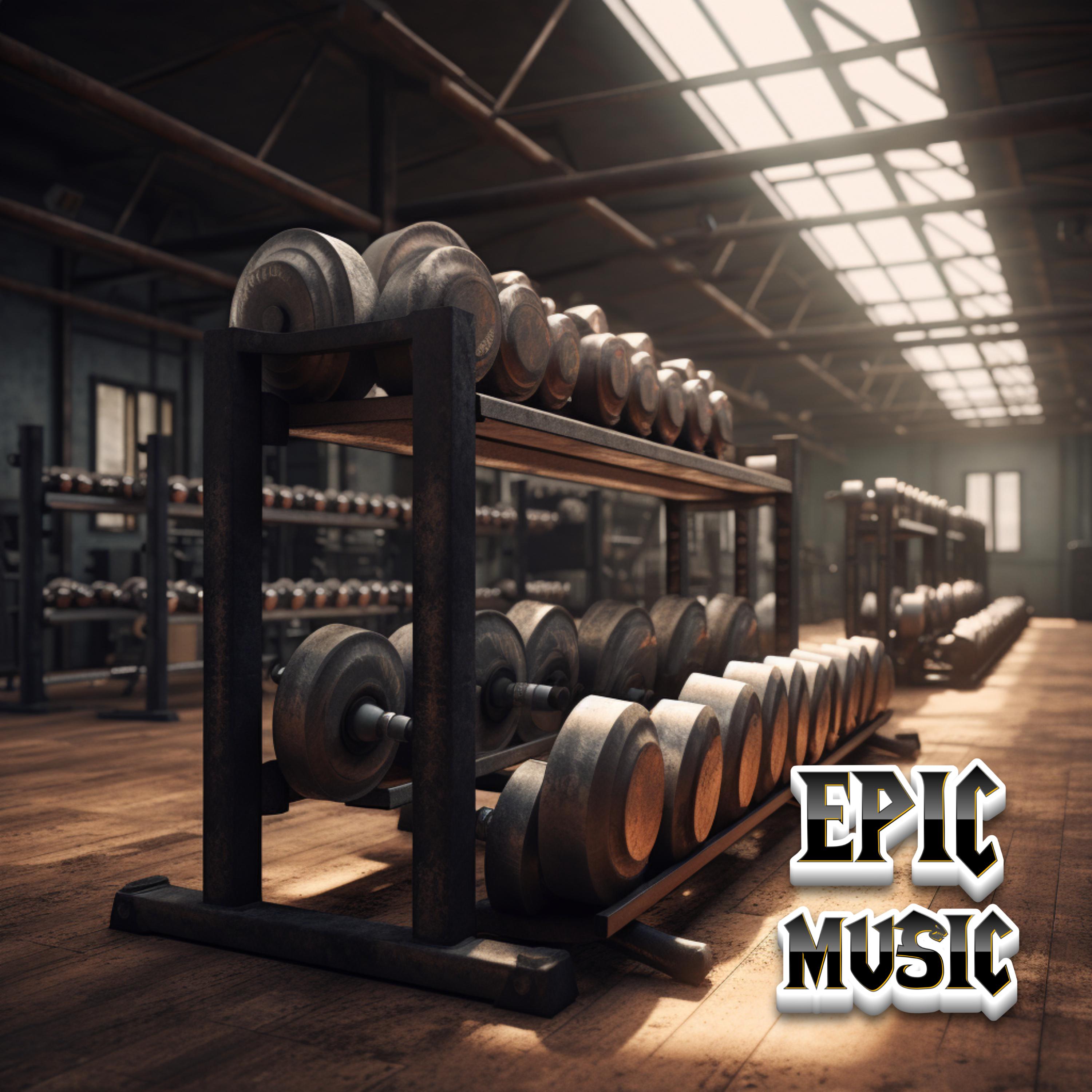 Epic Music - Crown & Concrete