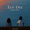 Robi - Teri Ore (Slowed and Reverb)