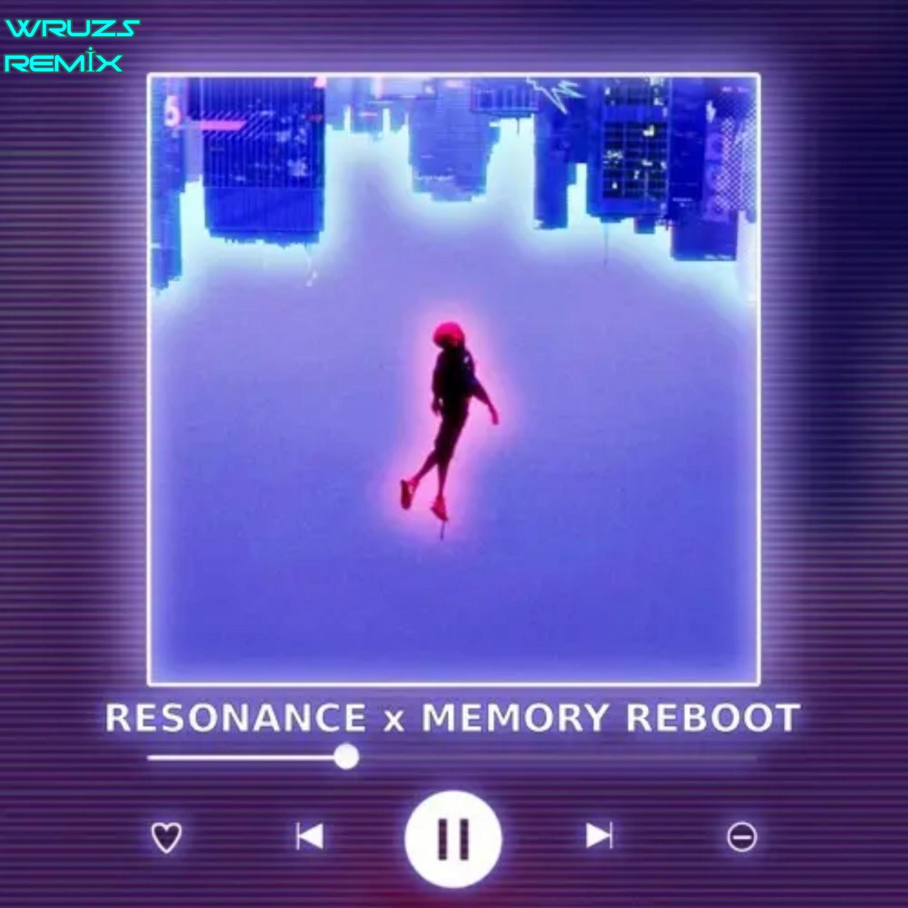 RESONANCE REBOOT