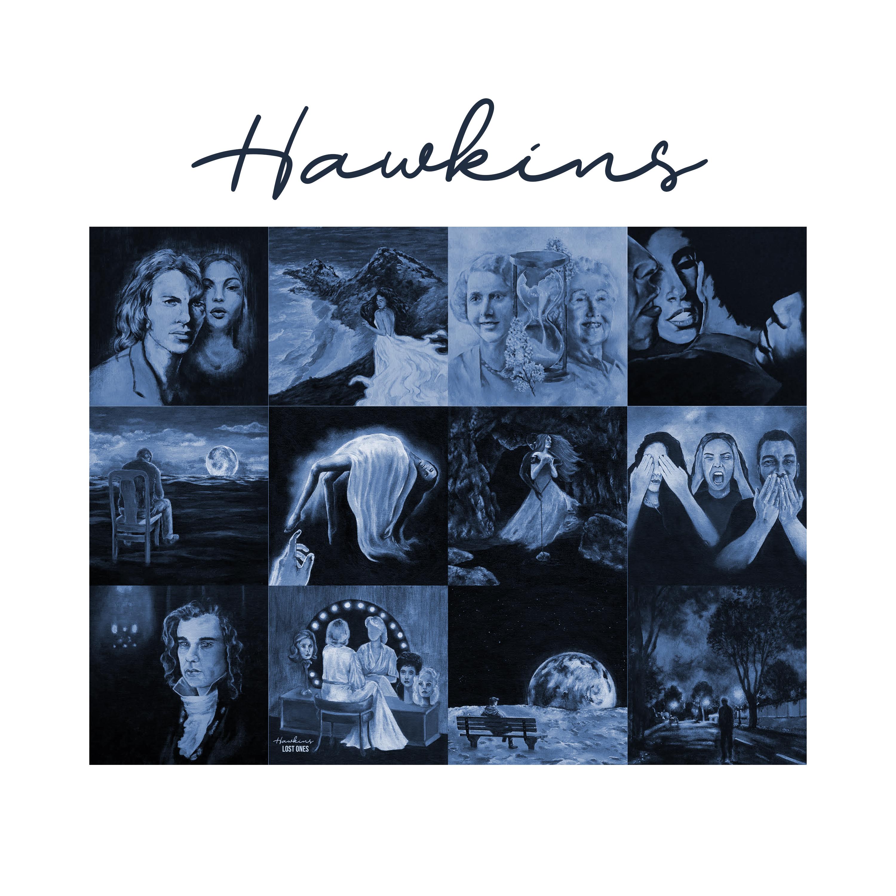 Hawkins
