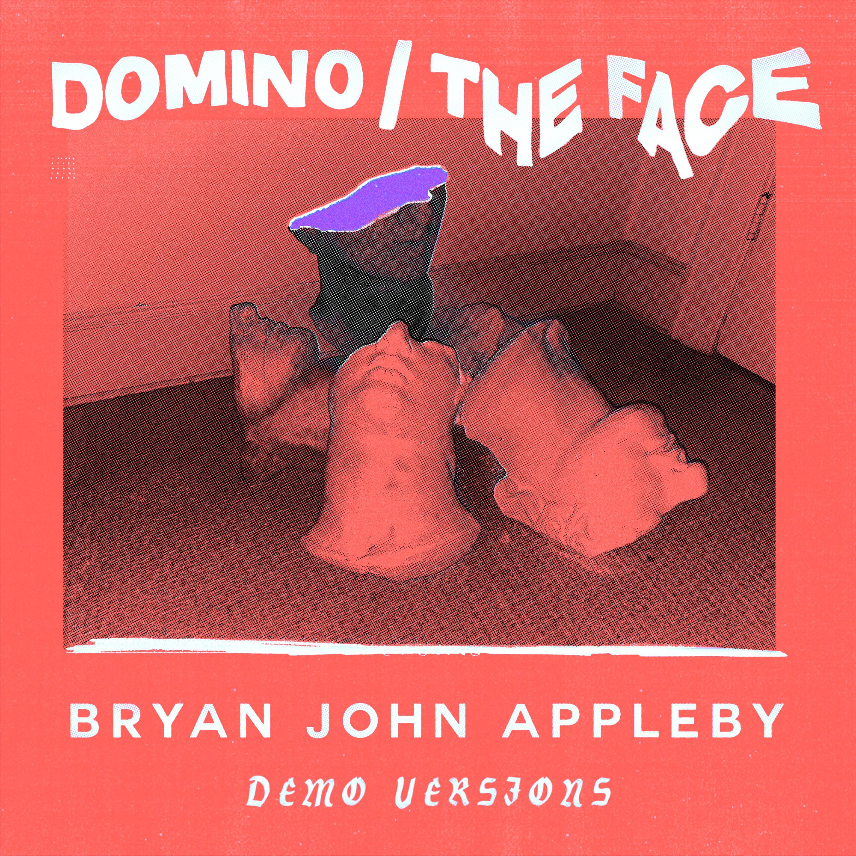 Domino / The Face (demo versions) (demo version)