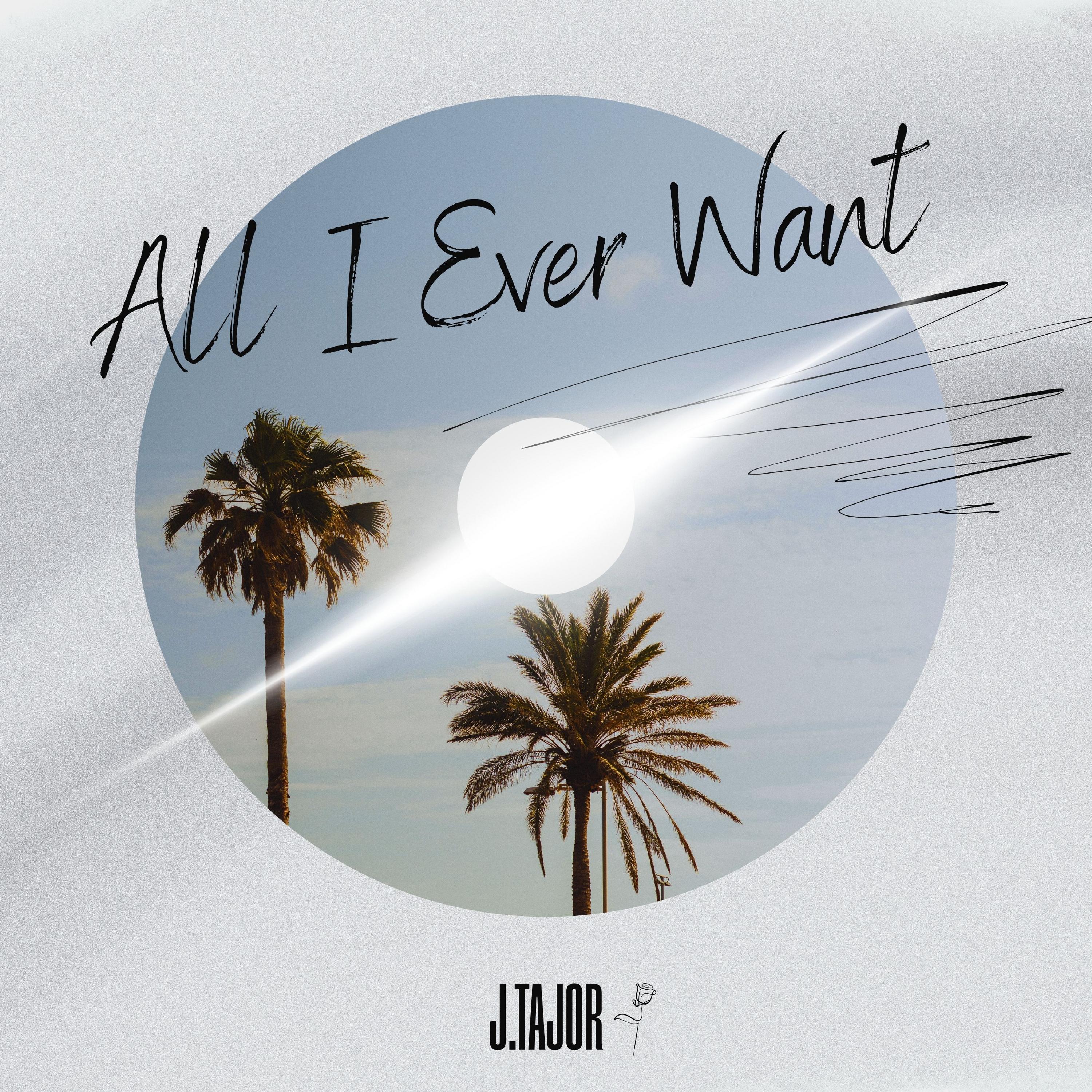 All I Ever Want