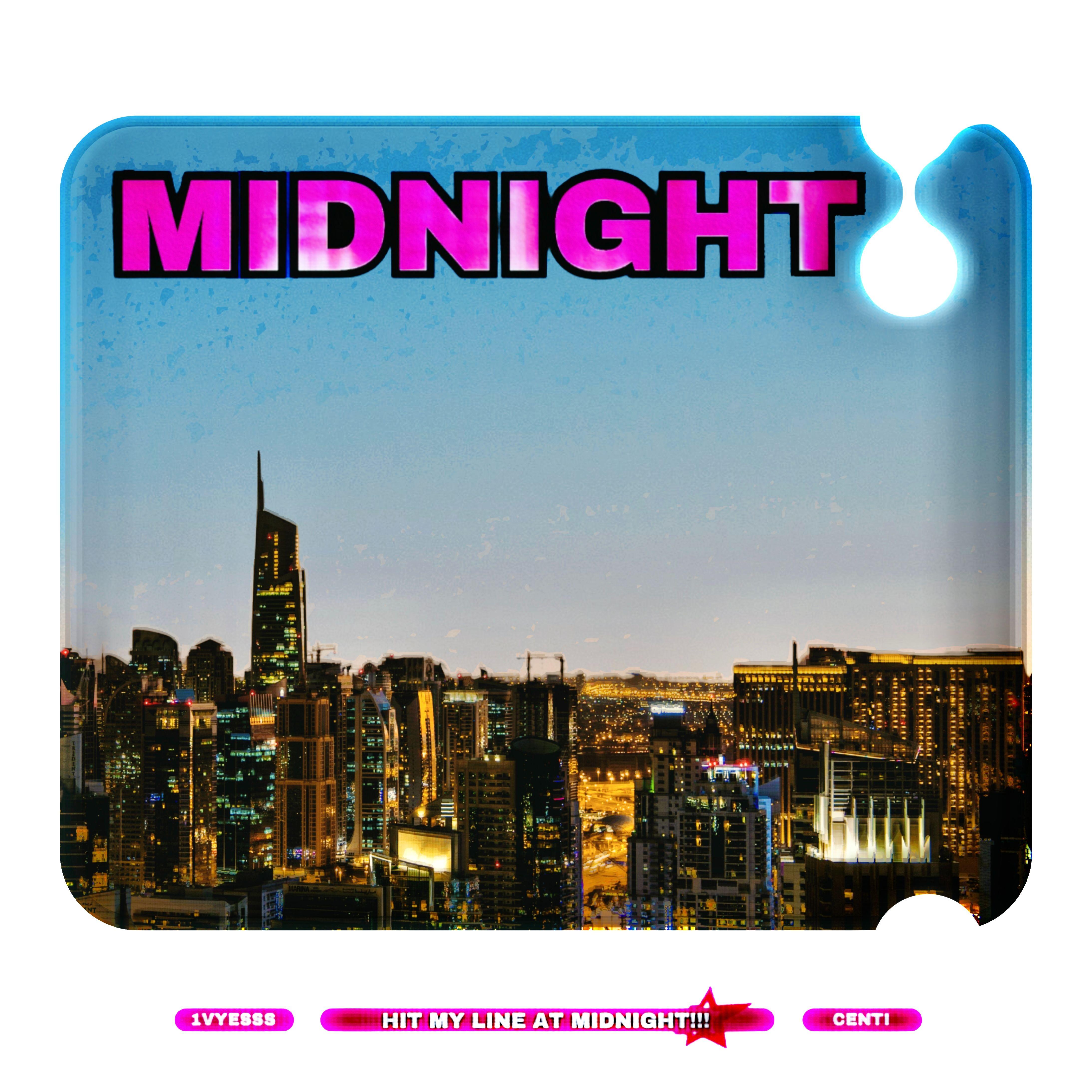 Midnight