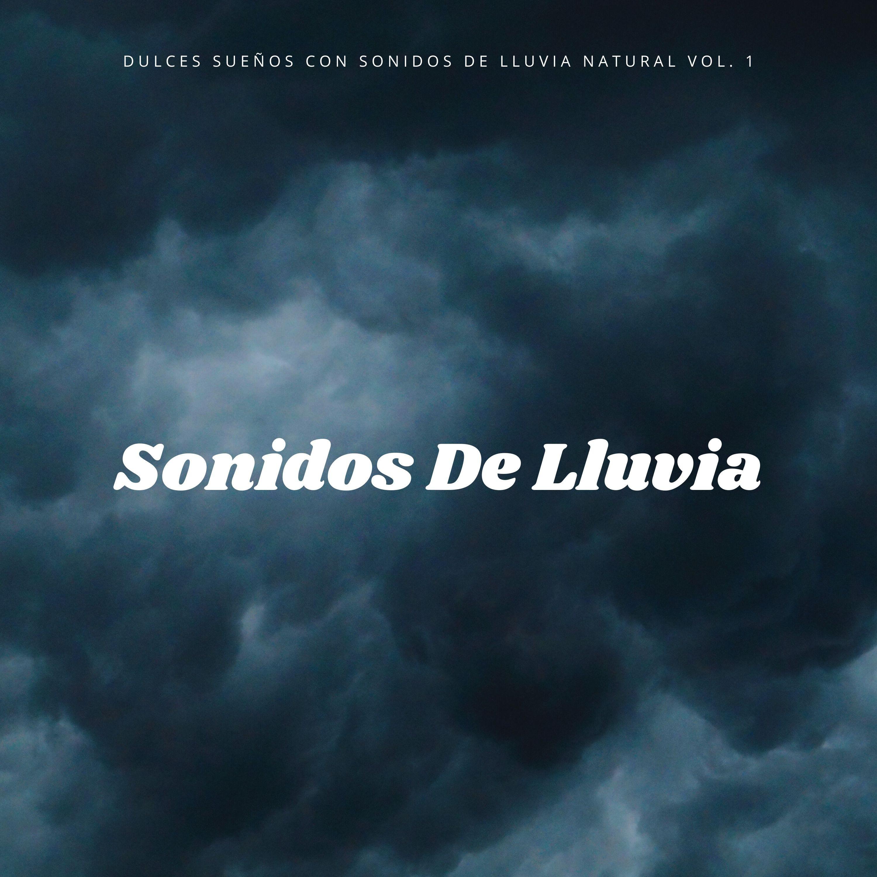 Lluvia para un sueño profundo - Sonidos De Lluvia Y Truenos Para Dormir