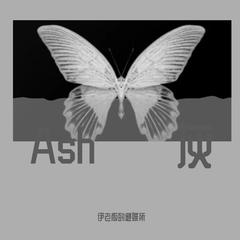 Ash 灰