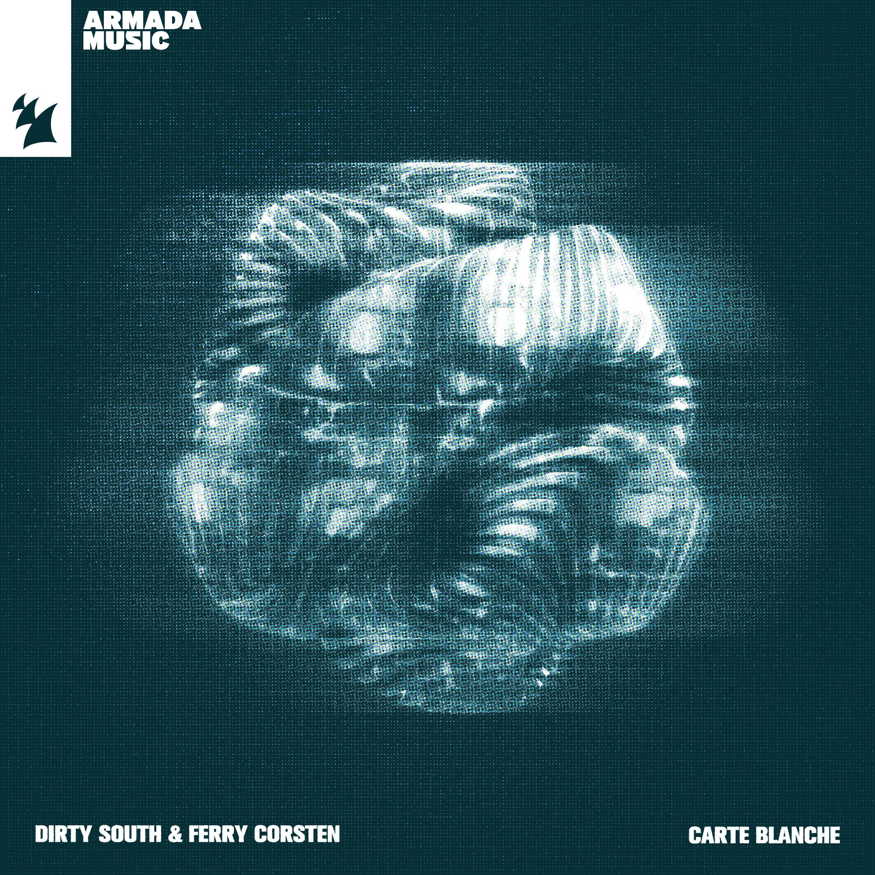 Dirty South - Carte Blanche (Extended Mix)