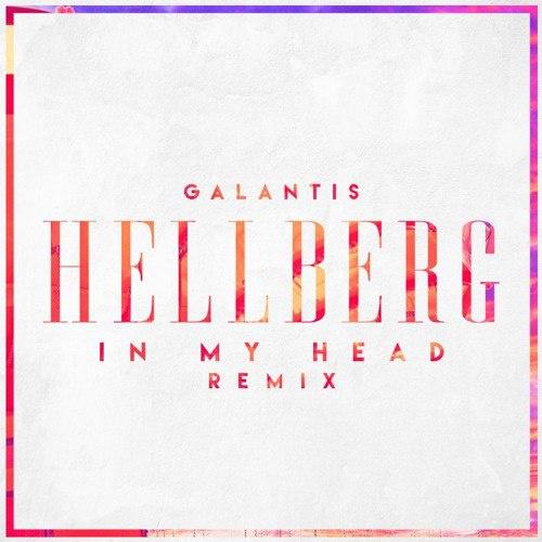 Hellberg - In My Head (Hellberg Remix)