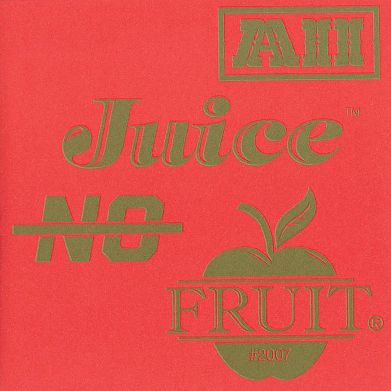 All Juice, No Fruit