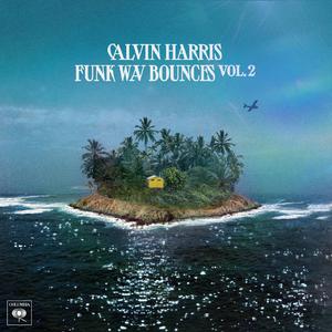 Calvin Harris Ft. Normani, Tinashe & Offset - New To You (Instrumental) 原版无和声伴奏