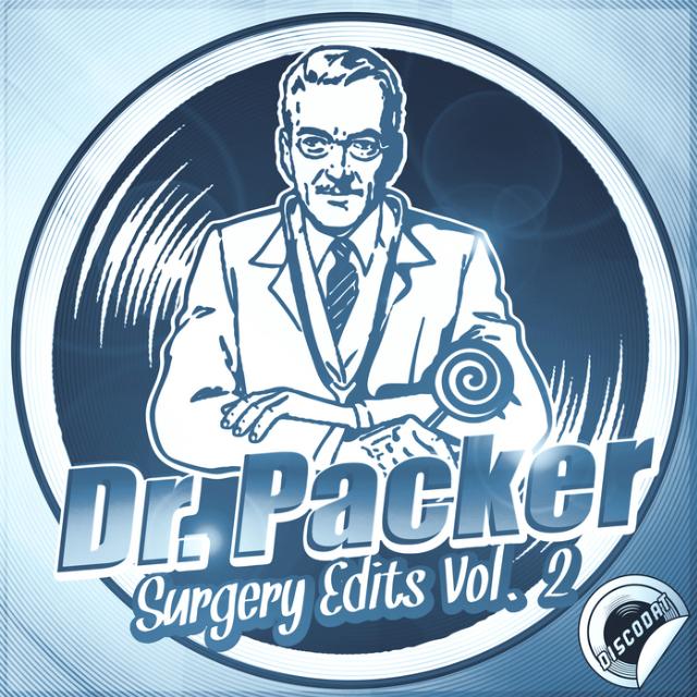 Surgery Edits, Vol. 2