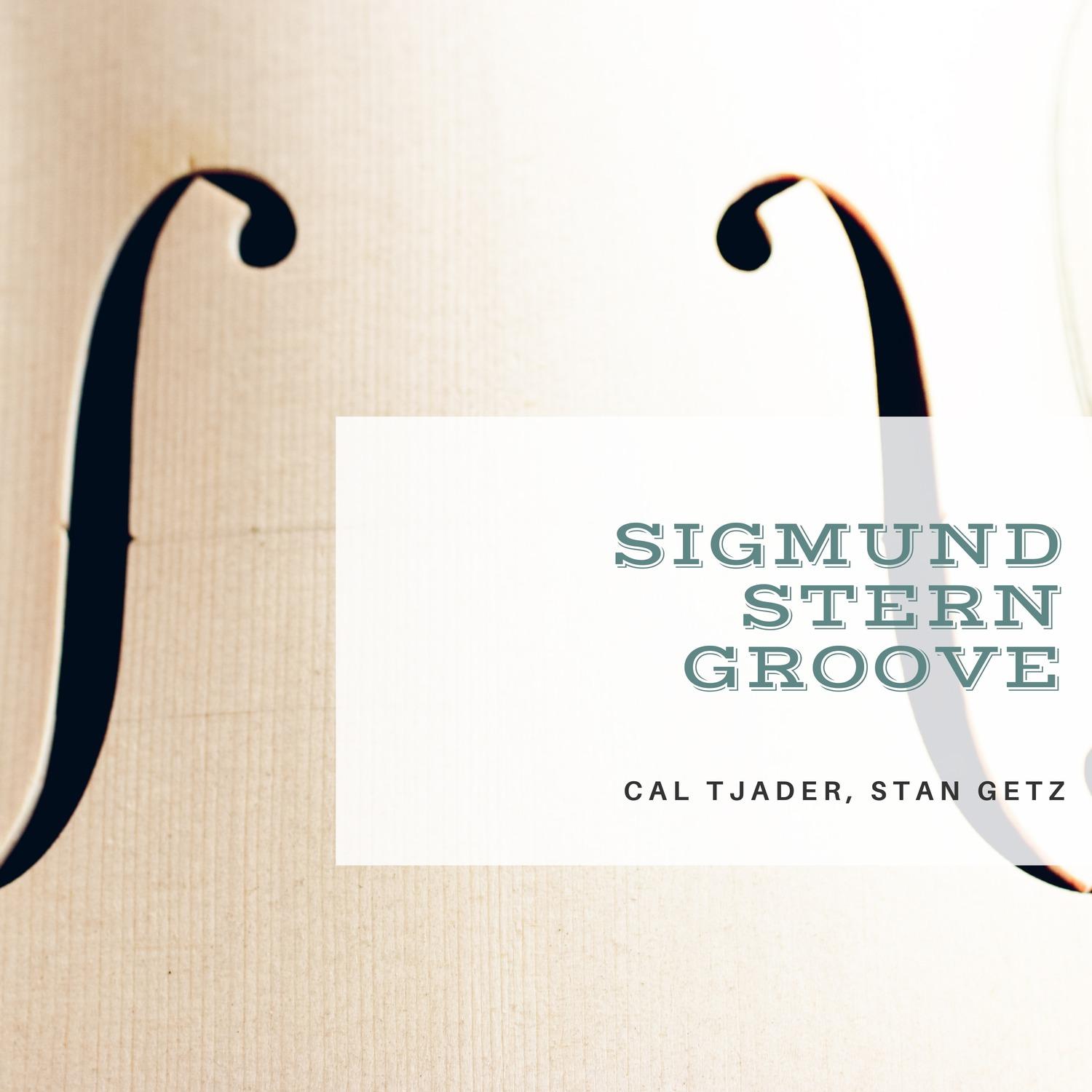 Sigmund Stern Groove