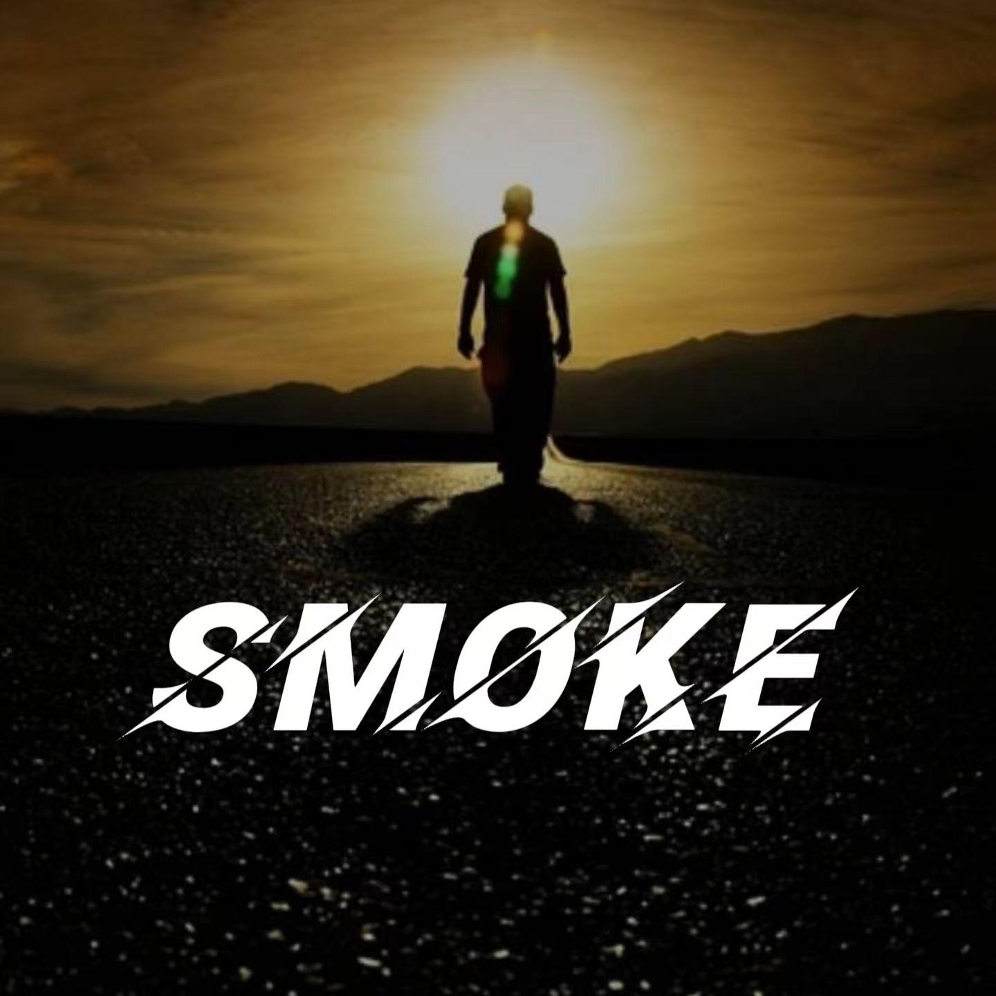 SMOKE(Mixed Sound)