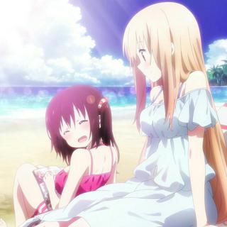 干物妹小埋！第二季（原声集）