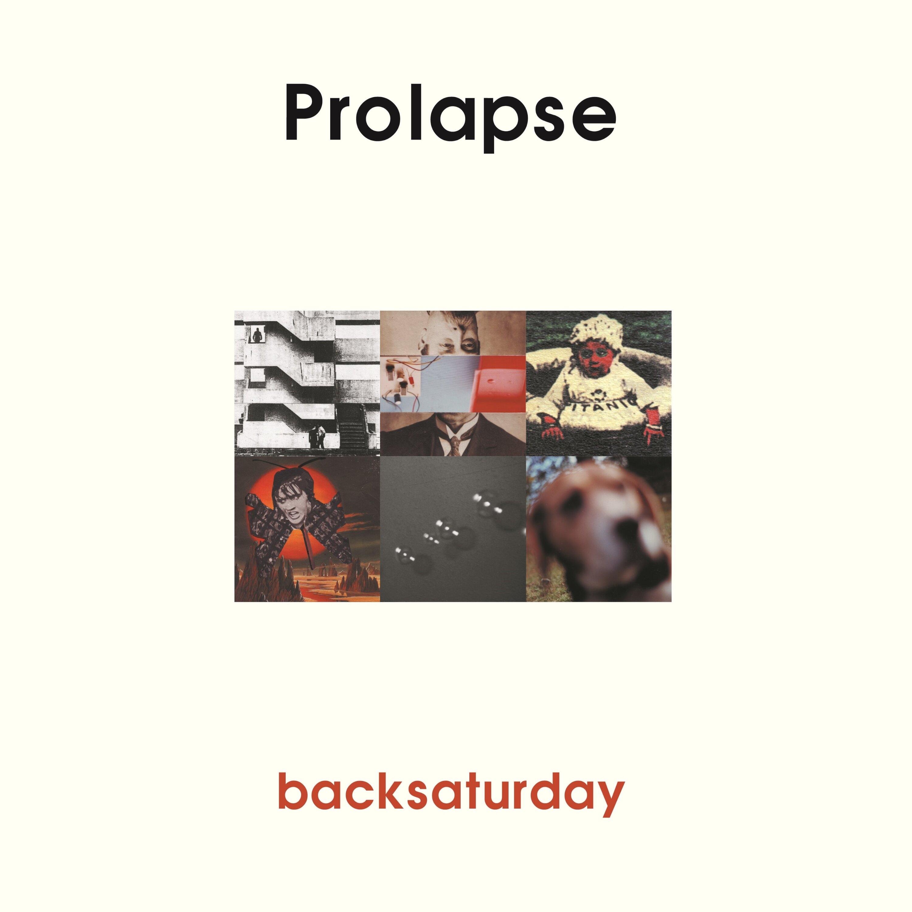 Backsaturday