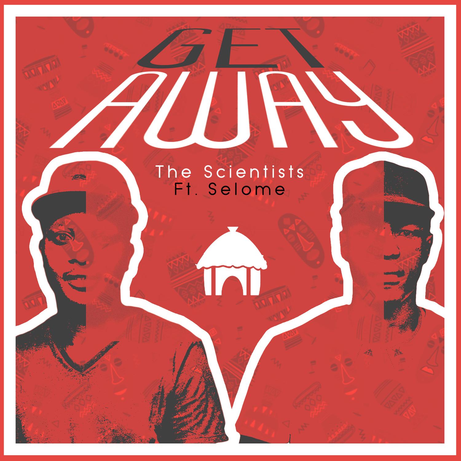 Get Away (feat. Selome)