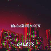 偷心盗贼20XX（Prod.by HC Dawn） Hook Ins.伴奏