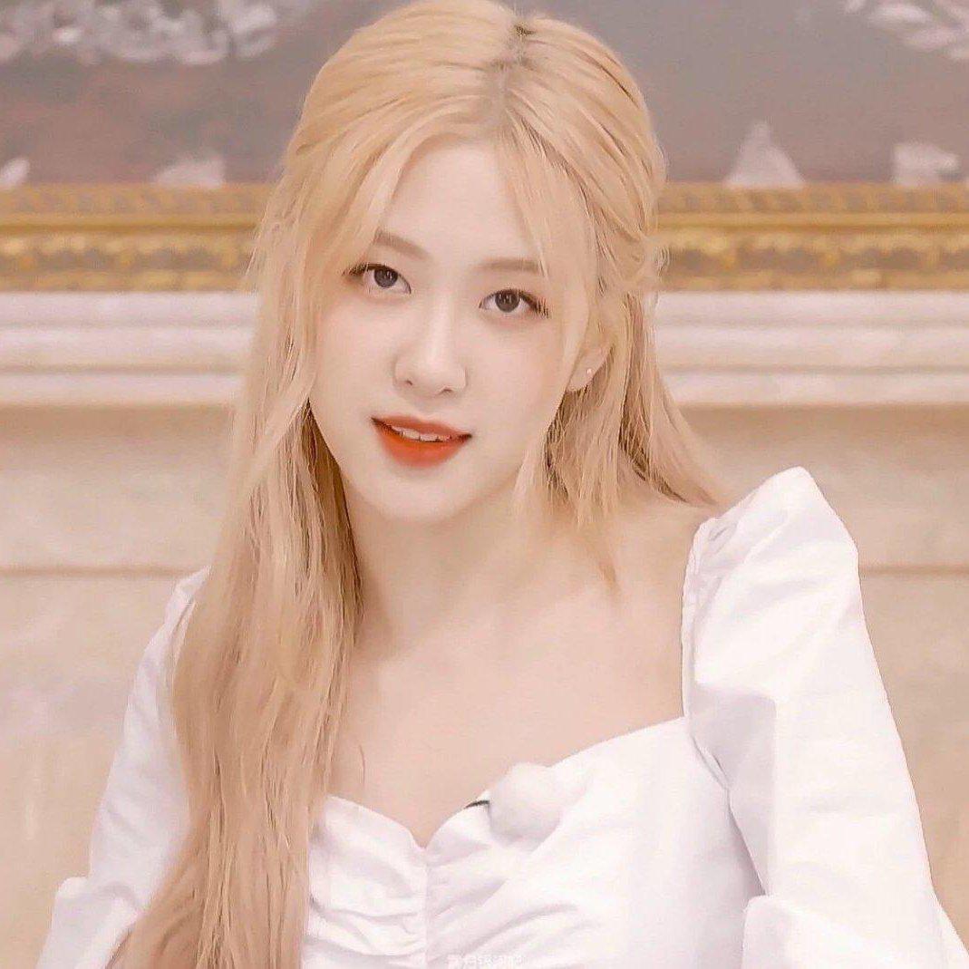 Rosé｜神仙solo与翻唱合集