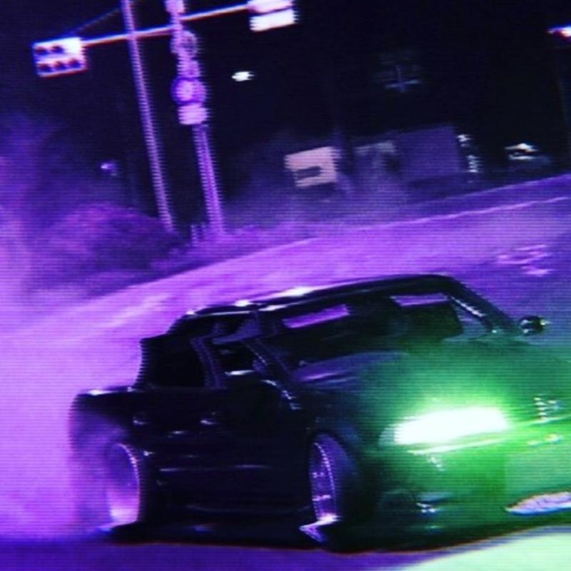 Trap Phonk | 迷幻陷阱 暗黑冯克