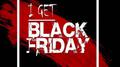 I Get Black Friday专辑