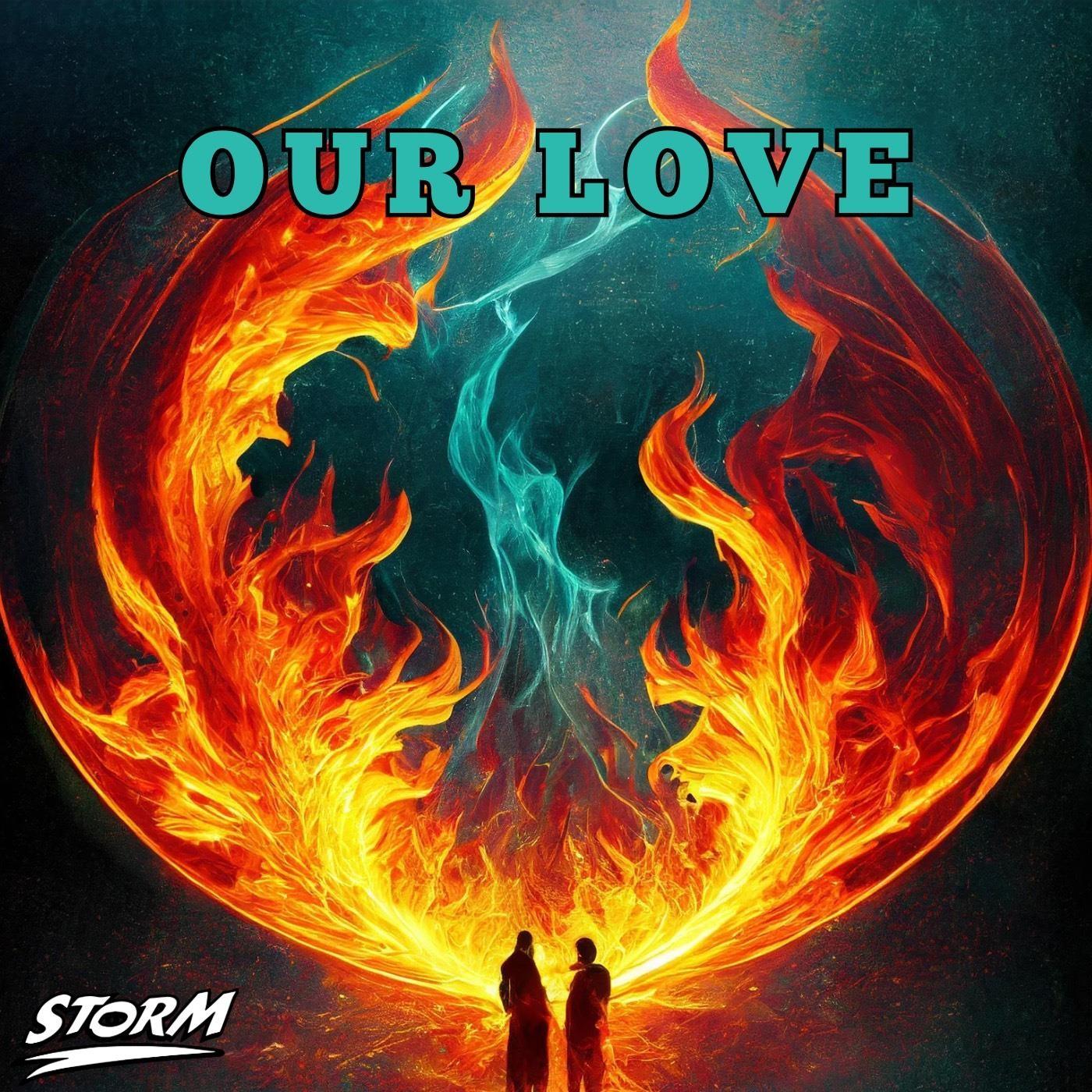 STORM - Our Love