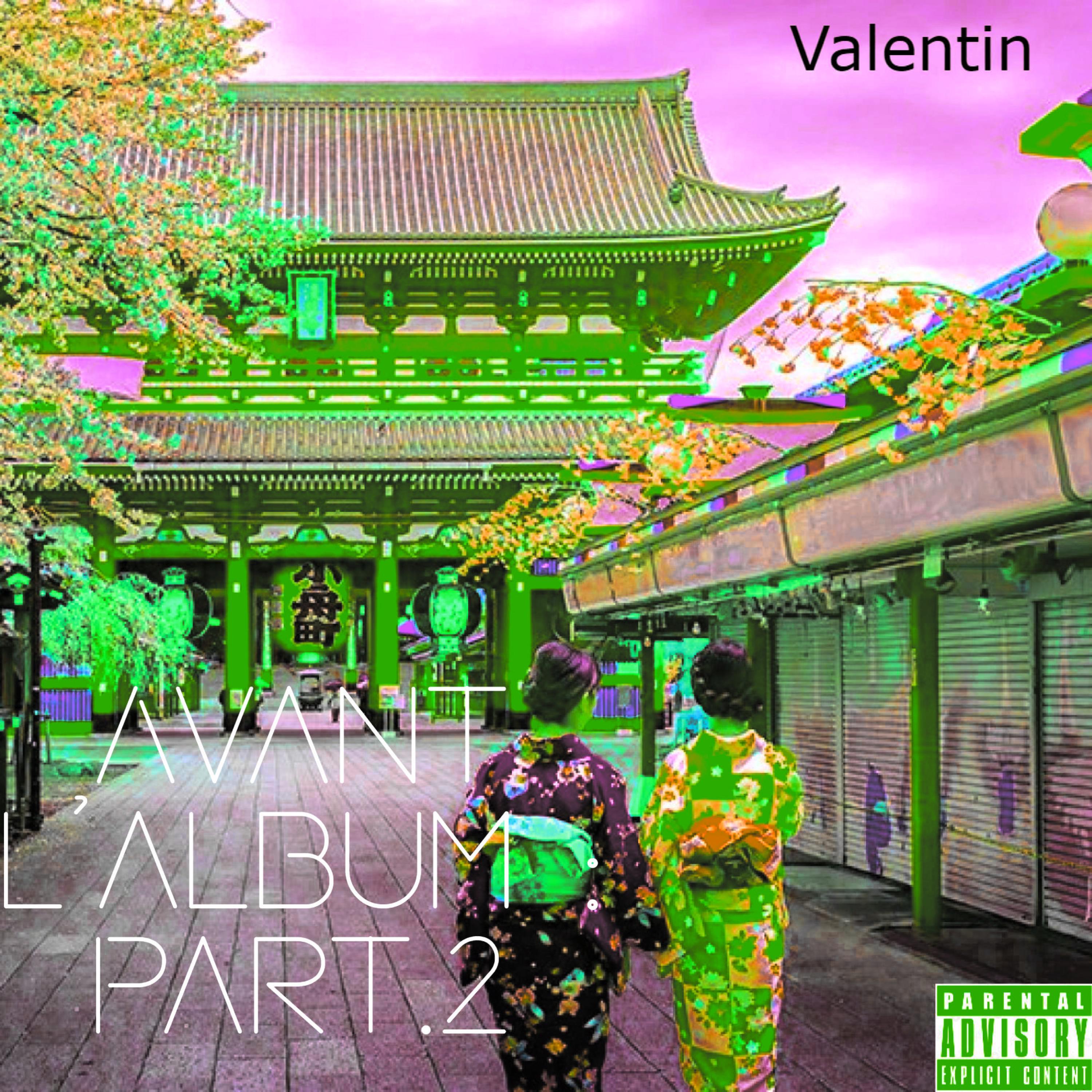 Avant l'album : Part.2