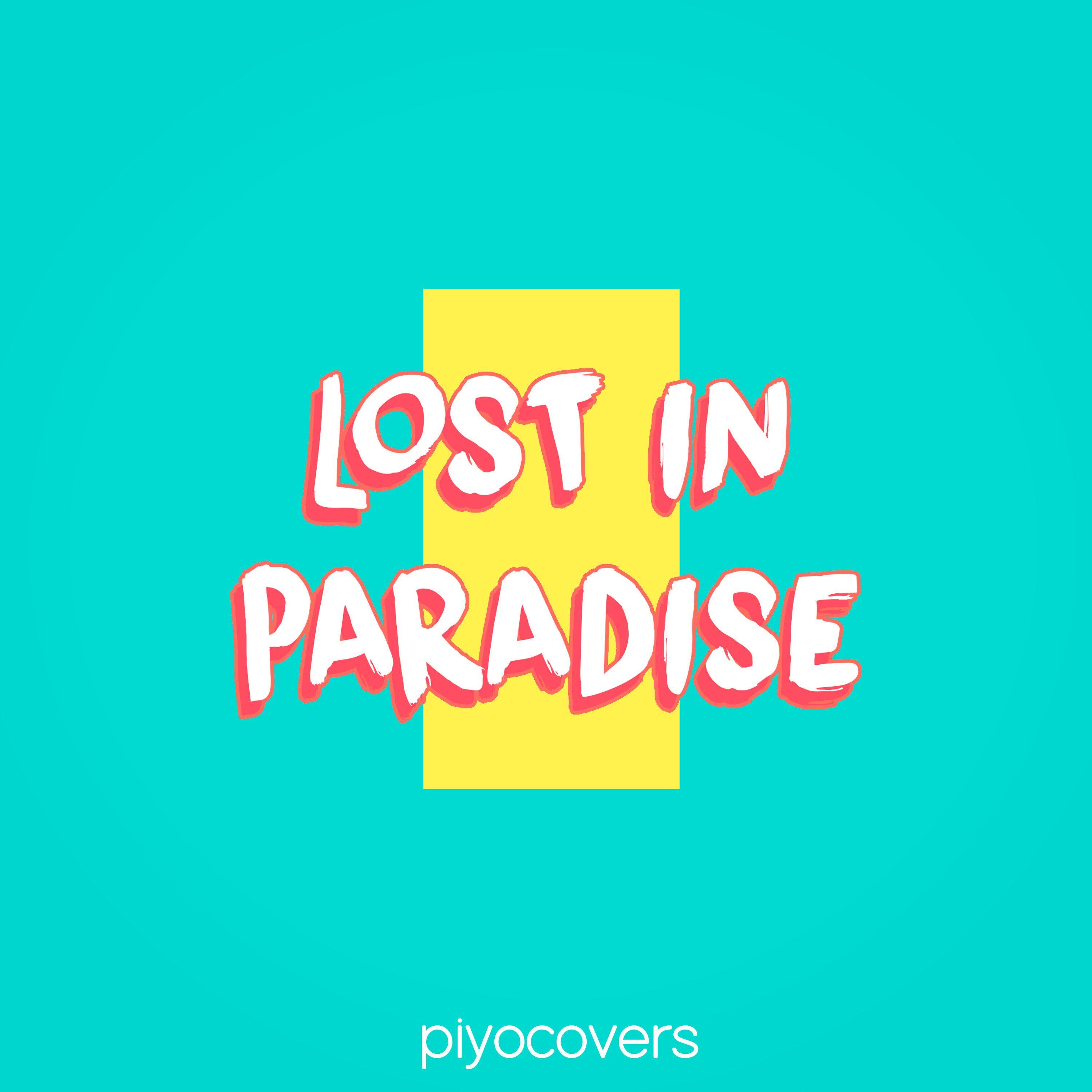 Lost in paradise