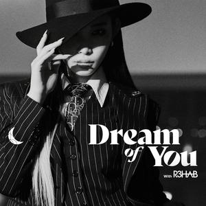 请夏 - Dream of you【with R3HAB】 （降1半音）