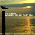 Beethoven: Symphony No. 1 in C Major, Op. 21