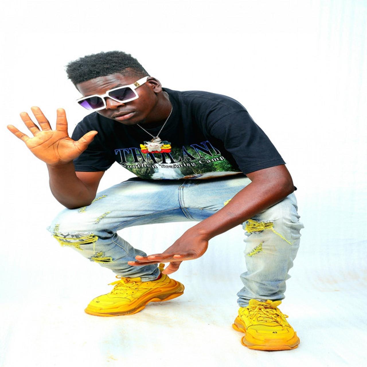 To become a rising star