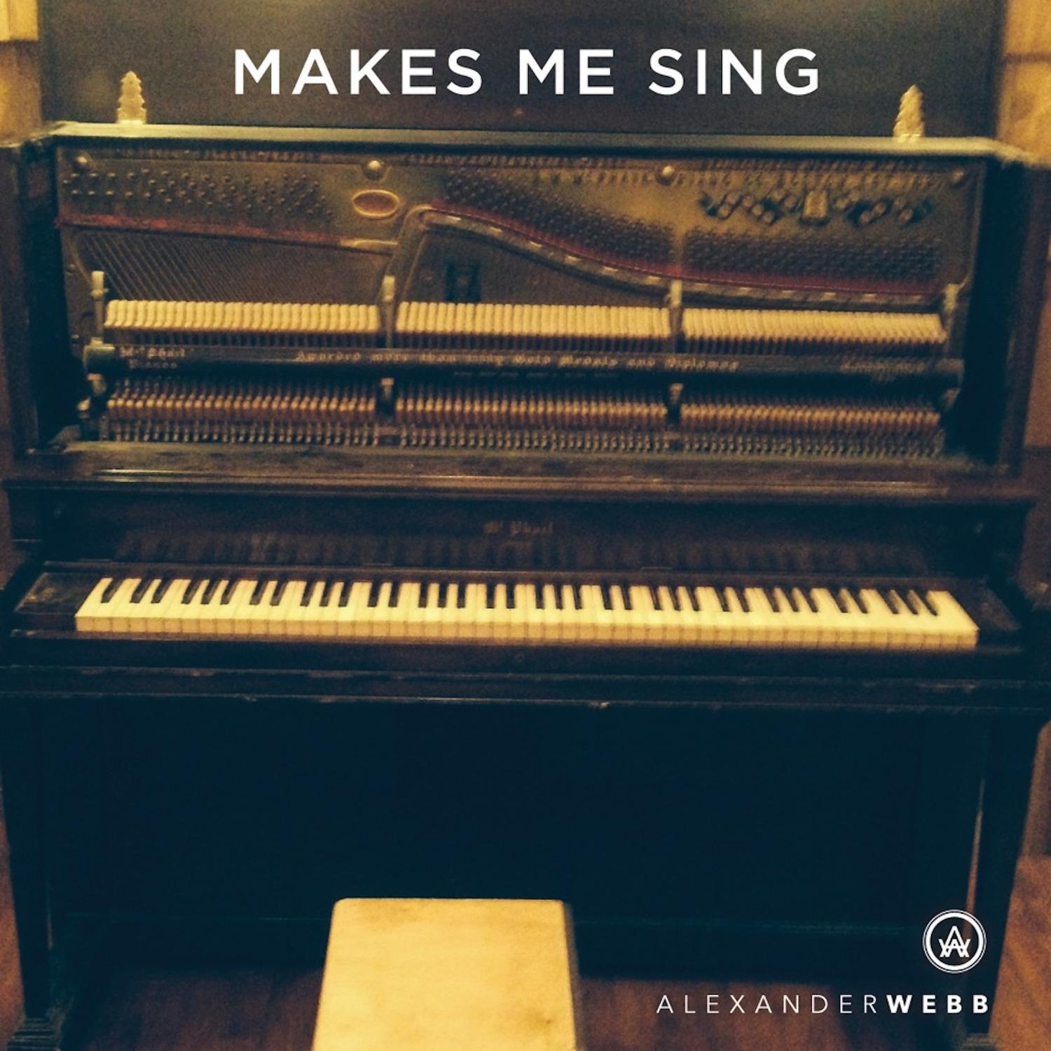 Makes Me Sing