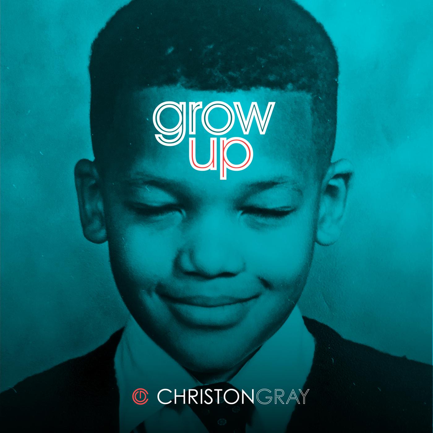 Grow Up