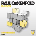 DJ Box - September 2015专辑