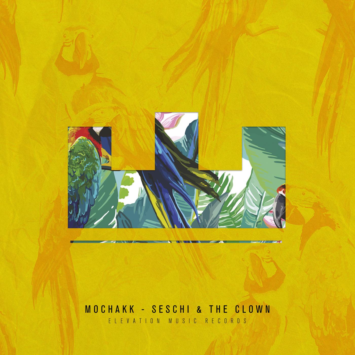 Seschi & The Clown (Extended Mix)