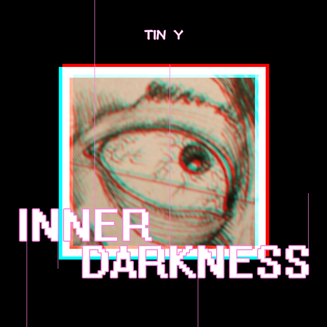 Inner Darkness专辑