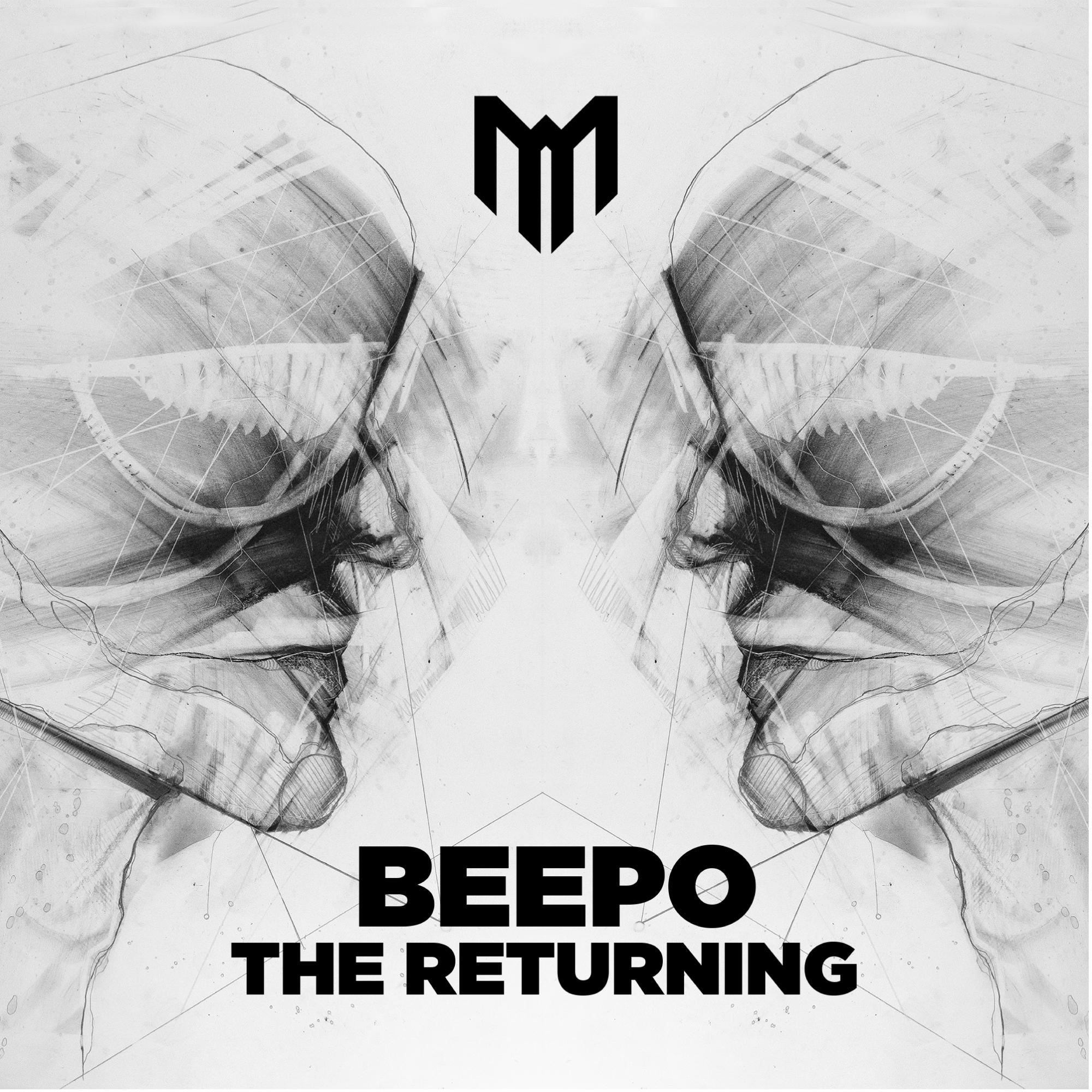 Beepo - Gritty Eyes