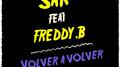 Volver a Volver (feat. Freddy.b)专辑