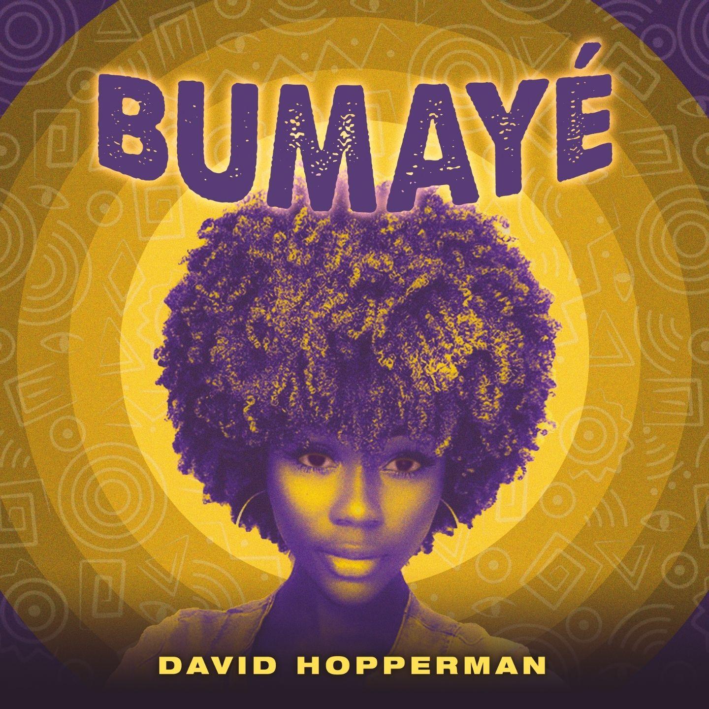 Bumayé (Radio Edit)