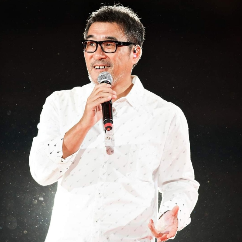 凡人歌 | 李宗盛的岁月留声 - 歌单 - 网易云音乐