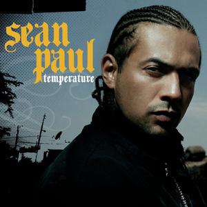 Sean Paul-Temperature 原版立体声伴奏 （升3半音）