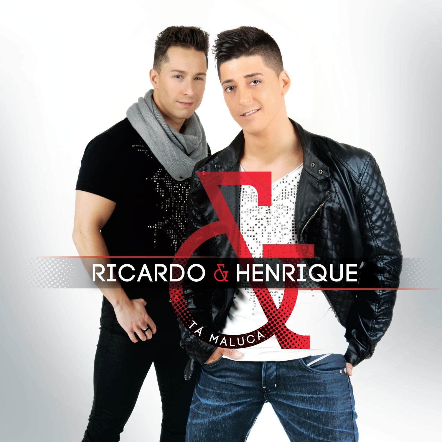 Ricardo & Henrique - Hey (Morro de Desejo)